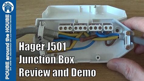 hager j501 junction box downlight|j501 box downlight.